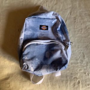 Dickies Mini Backpack